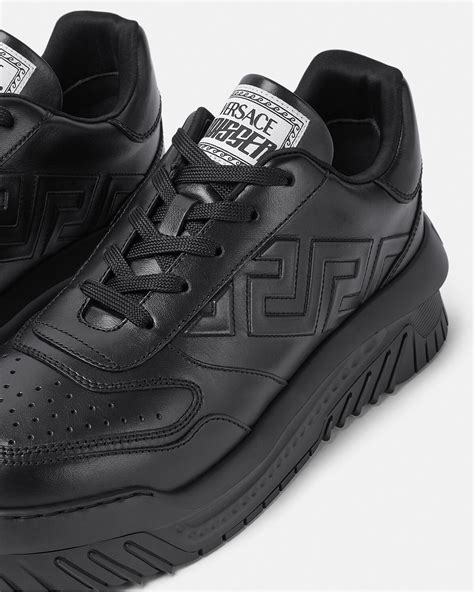 versace odissea trainers.